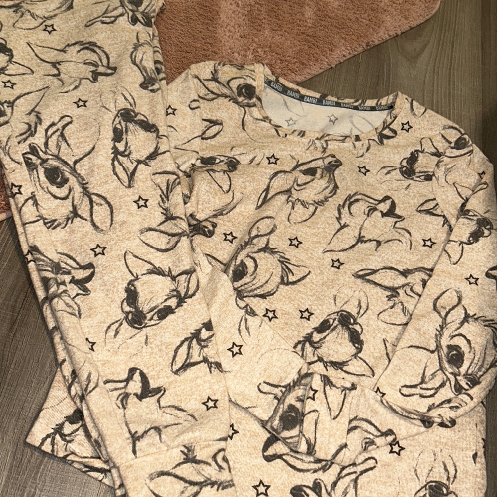 Bambi lounge set 💖 Uk 4-6